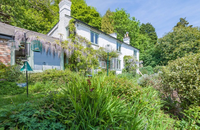 Laurel Cottage - The Retreat