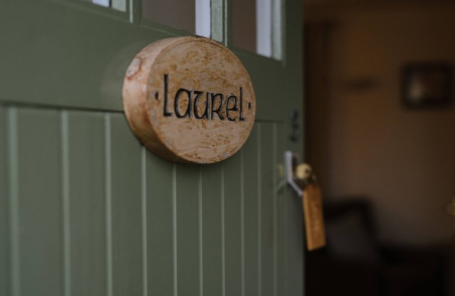 Appartement Laurel Courtyard sur Blessingbourne Country Estate