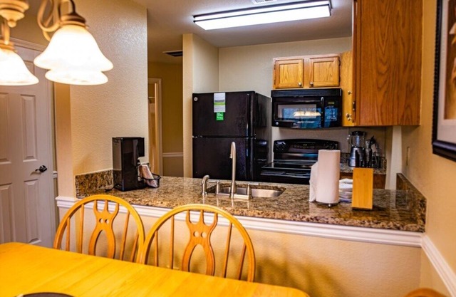 Laurel Crest, Pigeon, Tennessee, 1 Bedroom Standard Villa