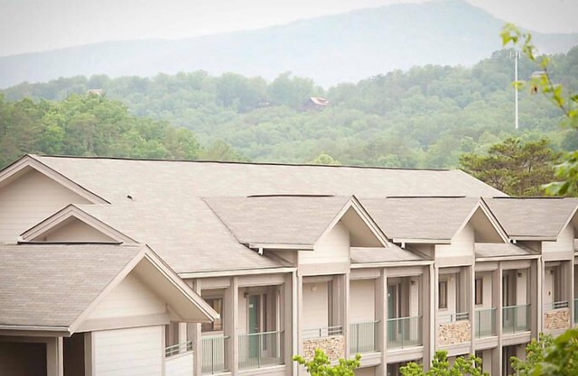 Laurel Crest Vacation Resort!