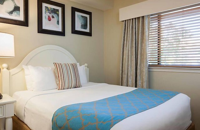 Laurel Crest Vacation Resort!