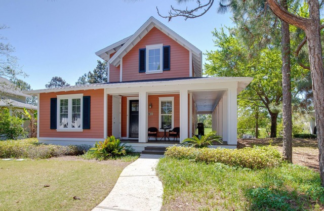 Belle maison au bord du lac! 3BR Laurel Grove, PANIER DE GOLF 6 places, près de la plage et de la piscine