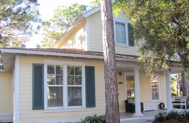 Laurel Grove in the Sandestin Resort*FREE Golf Cart*3Br/3Ba Golf & Beach Cottage
