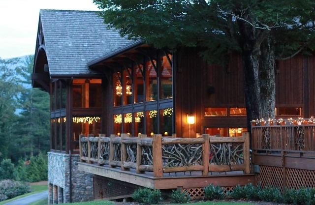 Laurel Ridge Country Club