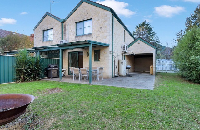 Lauren's Place - Bright, VIC