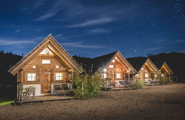 Laussabauer - Gemütliche Ferienwohnung mit Garten