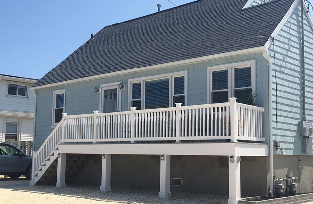 Lavallette, superbe maison super propre et confortable vous attend !!!!