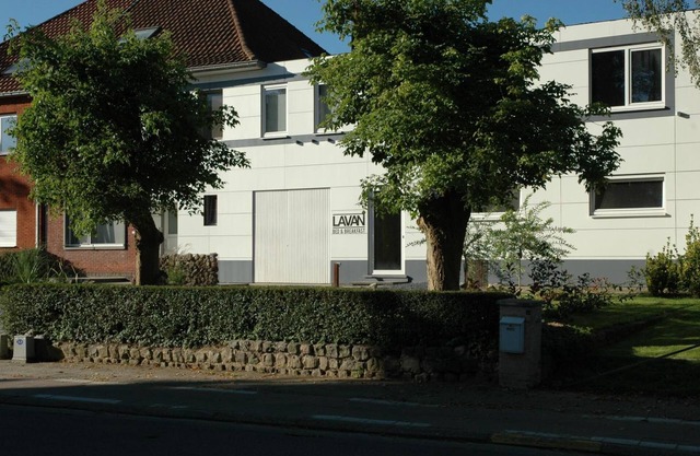 Lavan Bed and Breakfast