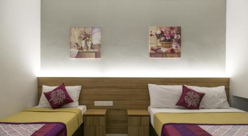 Lavana Hotel Batu Caves