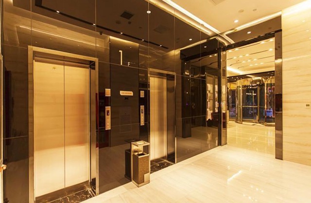 Lavande Hotel Jinzhong Yuci Walmart Branch