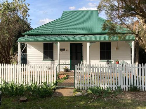 Lavender Cottage