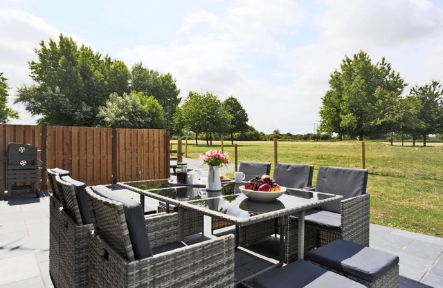 Lavender Cottage - Quatre Chambres Maison, Couchages 8