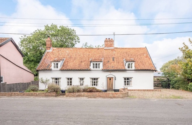 Lavender Cottage, Middleton