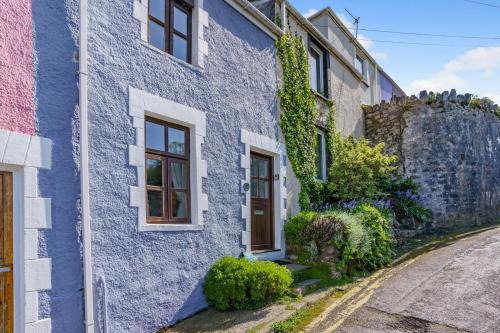 Lavender Cottage - Mumbles