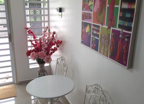 Lavender house IPOH