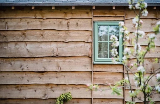 Lavender Lodge, Toad Hall, Wangford