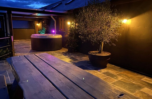 Lavender - Luxurious Barn Conversion