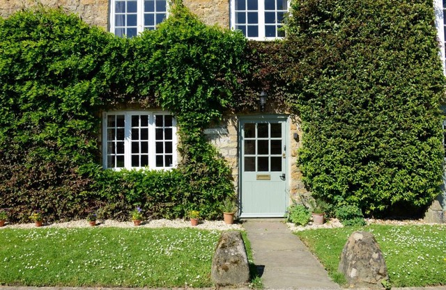 Laverstock Cottage