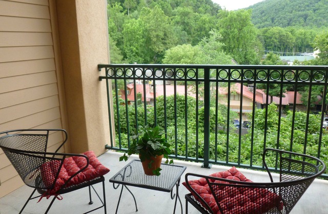 Condo somptueux sur la promenade