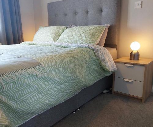 Lawnbrook Town House