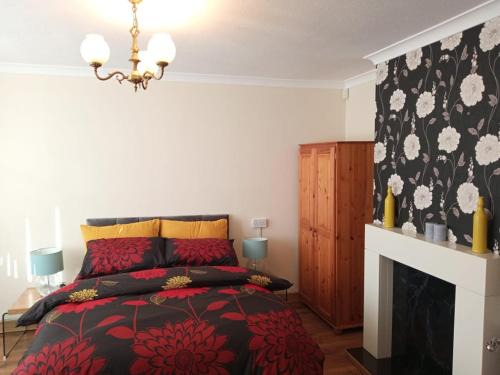 Lawnswood Room