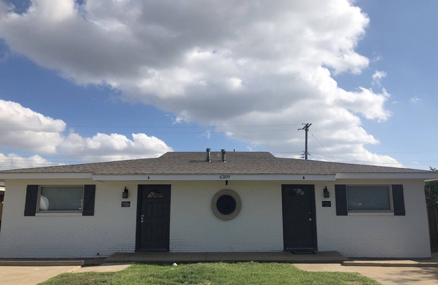 The Lawrence Duplex Side A&B
