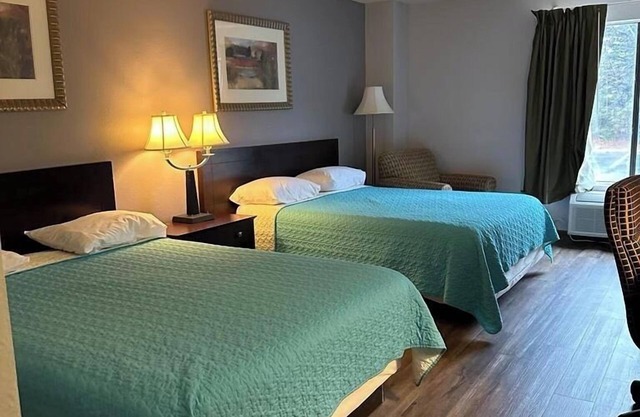 Lawrenceville Inn
