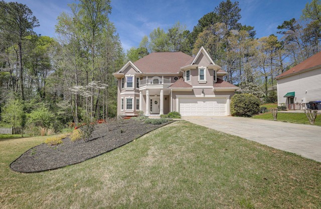 Lawrenceville Vacation Rental w/ Community Pool!