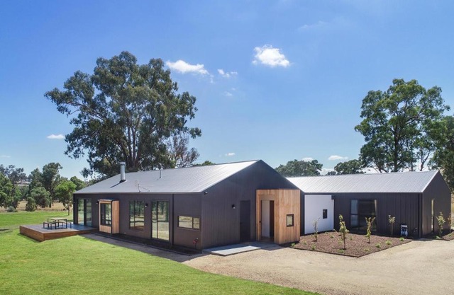 Lawson Lodge