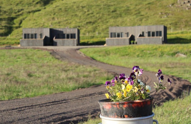 Laxárdalur Cabin