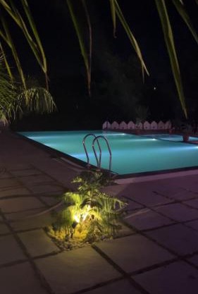 Laxmi Villas Udaipur- Luxury Boutique Villa