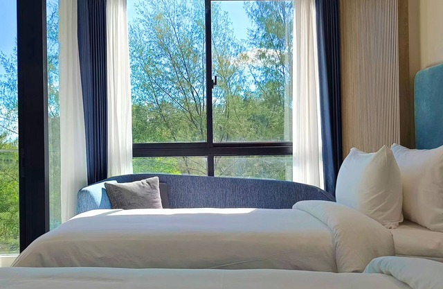Laya Resort and Residences