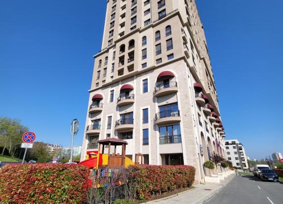 Lazuren Bryag Lux suite