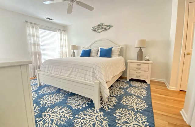 LAZY DAYS - A PIRATE'S COVE GETAWAY