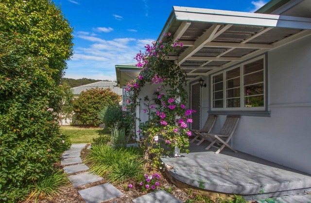 COTTAGE DE BORD DE MER DE LAZY DAYS - UMINA BEACH