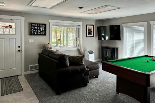 Lazy River Retreat