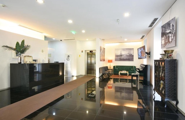 Lazza Hotel