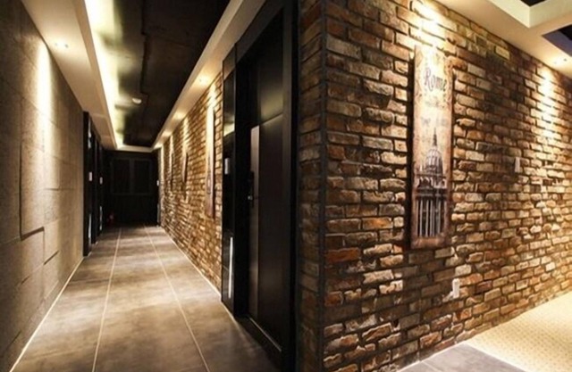 Lazzi Hotel