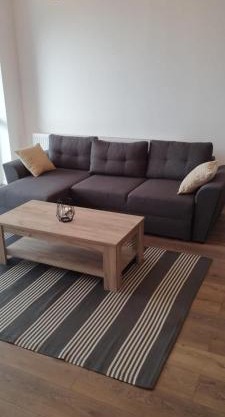 LC Apartments T-Mureș CS