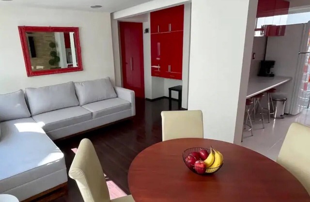 LC231 - 2BDR / 2BTH - Une Chambre Appartement, Couchages 4