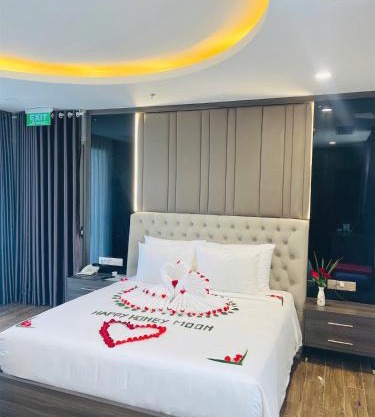 Le Anh Hotel