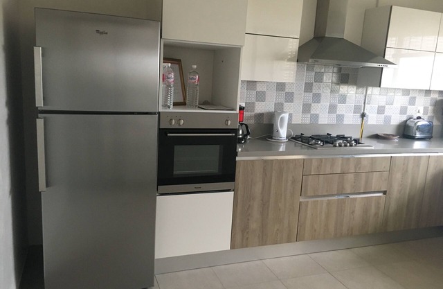 Le Balcon Penthouse in Ain Zaghouan Nord