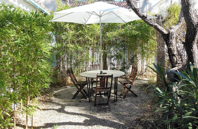 Le Bastidon, petite maison
