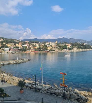 Le Camarelle by PortofinoVacanze