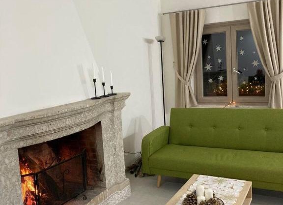 LE CANONICHE NEL MATESE ALBERGO DIFFUSO