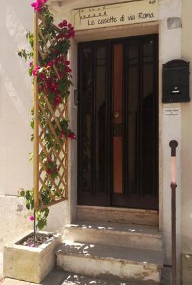 Le Casette di Via Roma