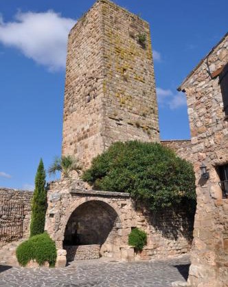 Le Château d'Argens