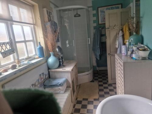 Le chic room