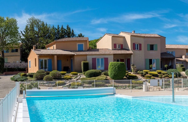 Le Claux du Puits by Interhome