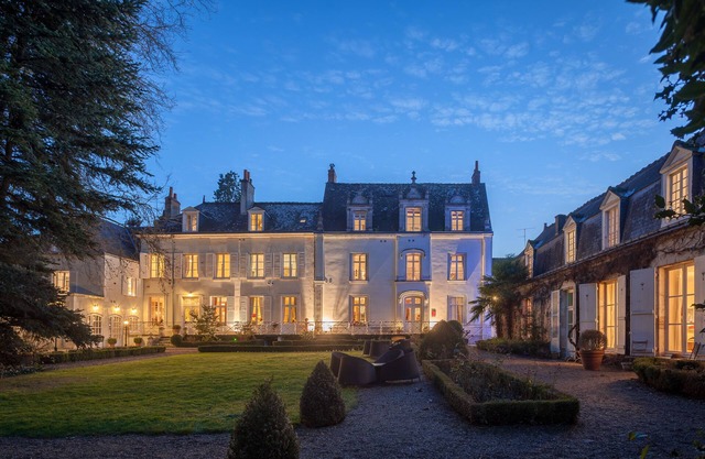 Le Clos d'Amboise